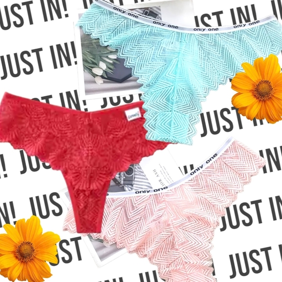 Mystery Undies 🫦🗝️💎 - Picture 8 of 11